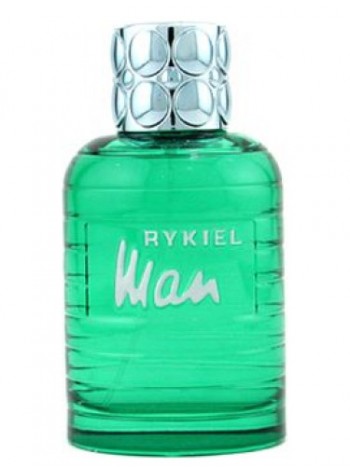 Sonia Rykiel Man туалетная вода 75 мл