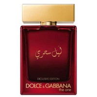 D&G The One Mysterious Night For Men тестер (парфюмированная вода) 100 мл