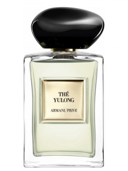 Armani Prive The Yulong тестер (туалетная вода) 100 мл