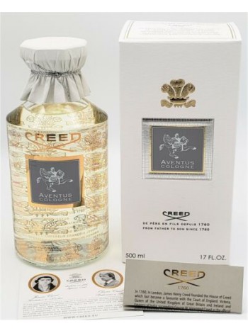 Creed Aventus Cologne парфюмированная вода 500 мл