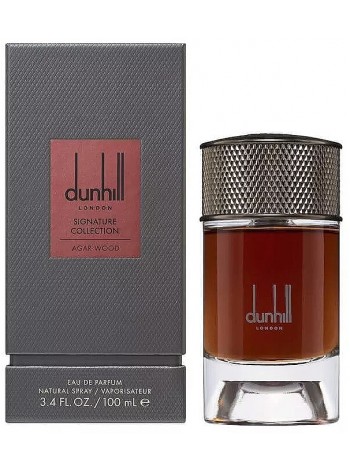 Alfred Dunhill Agar Wood парфюмированная вода 100 мл