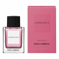 D&G L'Imperatrice Limited Edition туалетная вода 50 мл