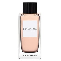 D&G Anthology L'Imperatrice 3 тестер с крышечкой (туалетная вода) 100 мл