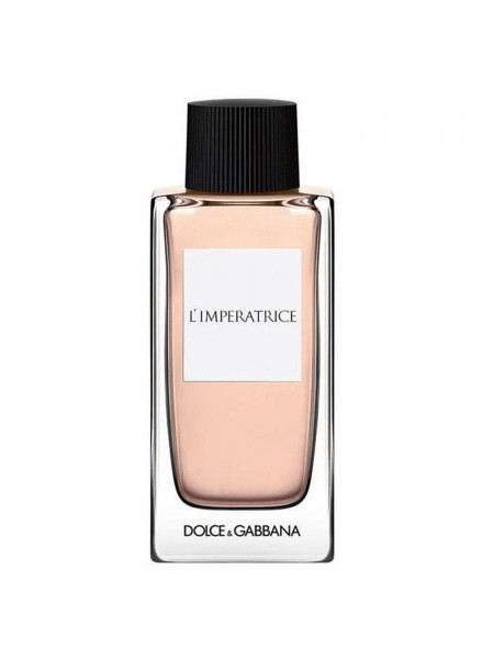 D&G Anthology L'Imperatrice 3 тестер с крышечкой (туалетная вода) 100 мл