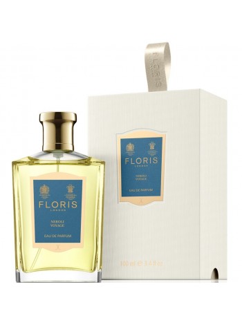 Floris Neroli Voyage парфюмированная вода 100 мл