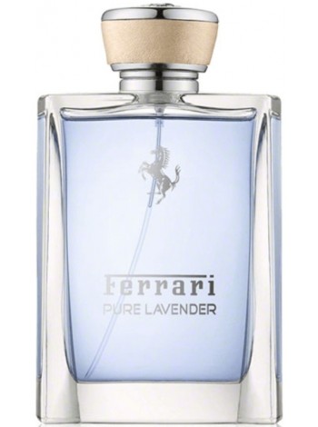 Ferrari Pure Lavender тестер (туалетная вода) 100 мл