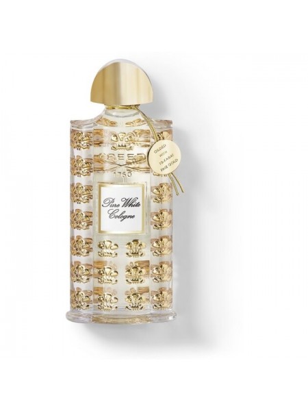 Creed Pure White Cologne тестер (парфюмированная вода) 75 мл