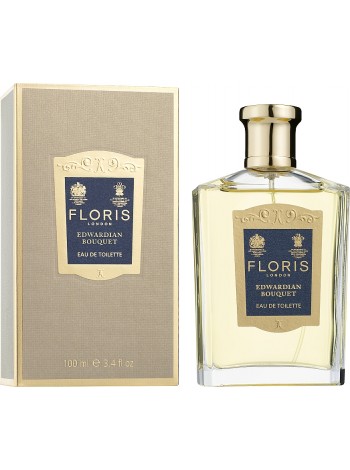 Floris Edwardian Bouquet туалетная вода 100 мл