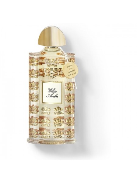 Creed White Amber тестер (парфюмированная вода) 75 мл