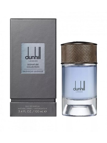 Alfred Dunhill Valensole Lavender парфюмированная вода 100 мл