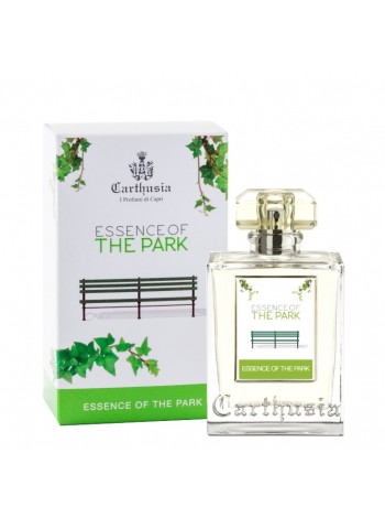 Carthusia Essence of the Park парфюмированная вода 100 мл