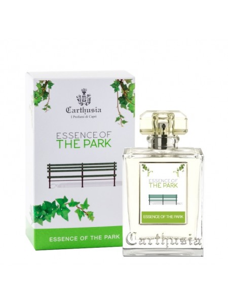 Carthusia Essence of the Park парфюмированная вода 100 мл