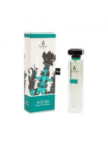 Carthusia Acqua di Carthusia Aloe тестер (парфюмированная вода) 100 мл