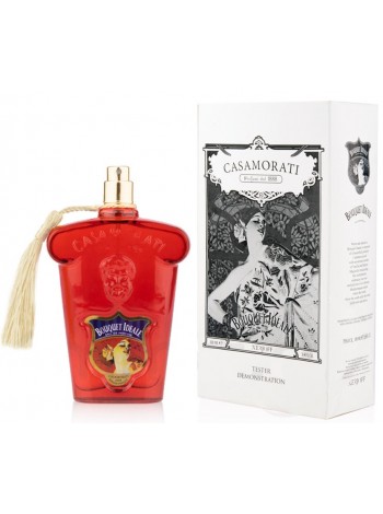 Xerjoff Casamorati 1888 Bouquet Ideale тестер (парфюмированная вода) 100 мл