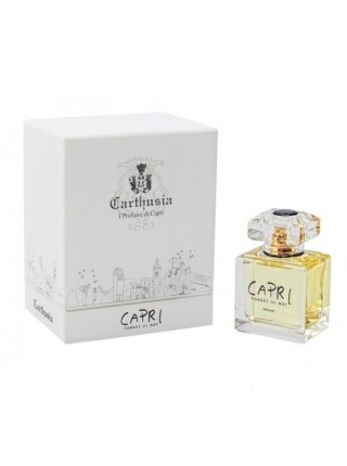 Carthusia Capri Forget Me Not парфюмированная вода 100 мл