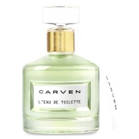 Carven L'Eau de Toilette туалетная вода 50 мл