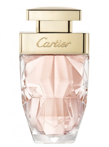 Cartier La Panthere Eau de Toilette тестер (туалетная вода) 75 мл