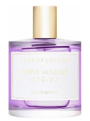 Zarkoperfume Purple MOLeCULE 070.07 парфюмированная вода 100 мл