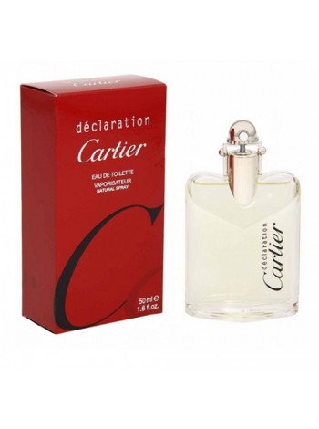 Cartier Declaration туалетная вода 30 мл