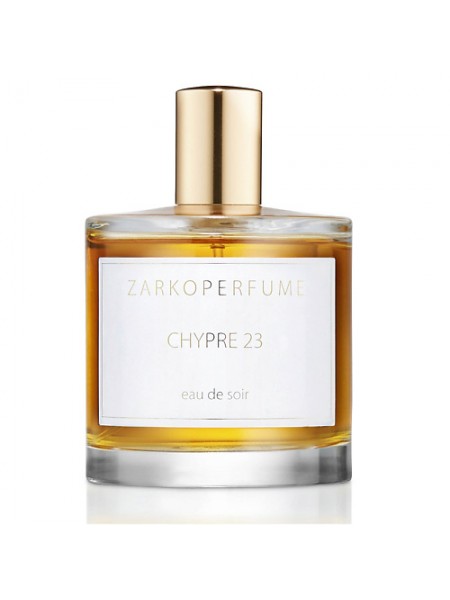 Zarkoperfume Chypre 23 тестер (парфюмированная вода) 100 мл