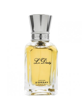 D'Orsay Le Dandy Pour Homme парфюмированная вода 50 мл