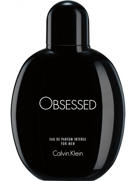 Calvin Klein Obsessed for Men Intense тестер (парфюмированная вода) 125 мл