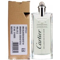 Cartier Declaration d'Un Soir тестер (туалетная вода) 100 мл