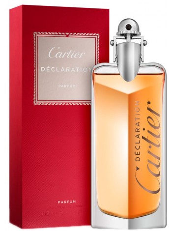 Cartier Declaration Parfum парфюмированная вода 100 мл