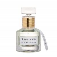 Carven L'Eau de Toilette туалетная вода 30 мл