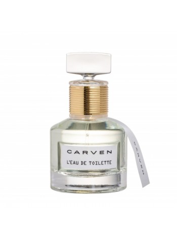 Carven L'Eau de Toilette туалетная вода 30 мл