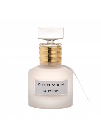 Carven Le Parfum парфюмированная вода 30 мл