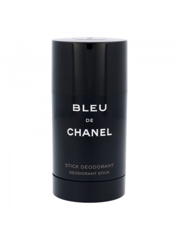 Chanel Bleu de Chanel стиковый дезодорант 75 мл