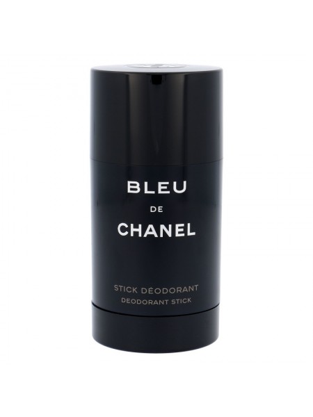 Chanel Bleu de Chanel стиковый дезодорант 75 мл