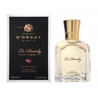 D'Orsay La Dandy Pour Femme парфюмированная вода 100 мл