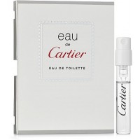 Cartier Eau de Cartier пробник 1 мл