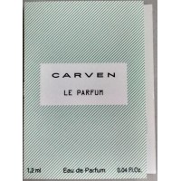 Carven Le Parfum пробник 1.2 мл