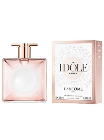 Lancome Idole Aura парфюмированная вода 25 мл