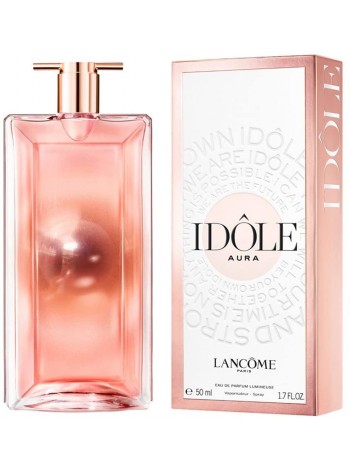 Lancome Idole Aura парфюмированная вода 50 мл