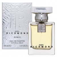 John Richmond Women парфюмированная вода 30 мл