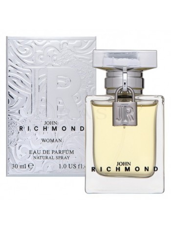 John Richmond Women парфюмированная вода 30 мл
