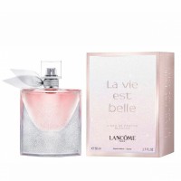 Lancome La Vie Est Belle Blanche парфюмированная вода 50 мл