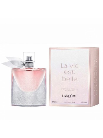 Lancome La Vie Est Belle Blanche парфюмированная вода 50 мл