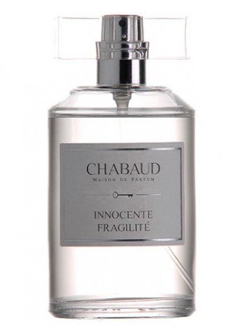 Chabaud Maison de Parfum Innocente Fragilite парфюмированная вода 100 мл
