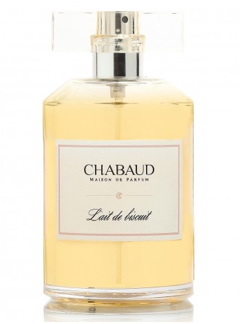 Chabaud Maison de Parfum Lait De Biscuit туалетная вода 100 мл