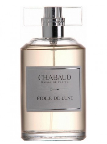 Chabaud Maison de Parfum Etoile de Lune парфюмированная вода 100 мл