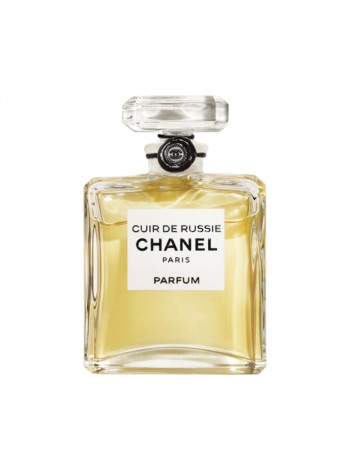 Chanel Les Exclusifs de Chanel Cuir de Russie духи 15 мл