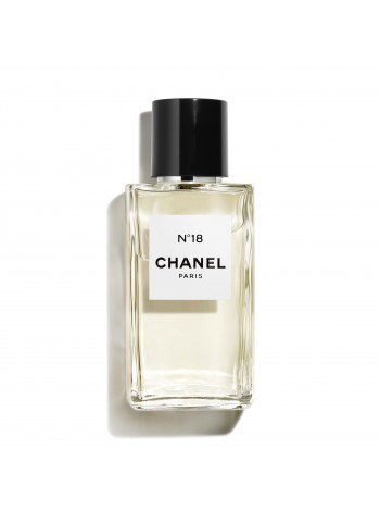 Chanel Les Exclusifs de Chanel №18 туалетная вода 200 мл