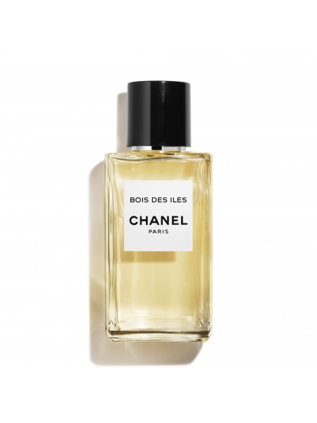 Chanel Les Exclusifs de Chanel Bois des Iles парфюмированная вода 75 мл