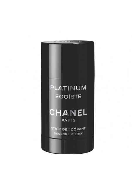 Chanel Egoiste Platinum стиковый дезодорант 75 мл