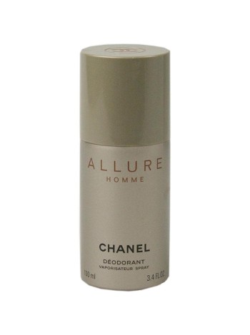 Chanel Allure Homme дезодорант-спрей 100 мл
